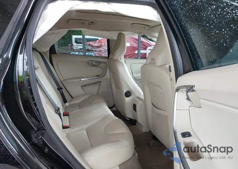 2013 Volvo Xc60 3.2/3.2 Platinum/3.2 Premier/3.2 Premier Plus from USA, damaged, VIN YV4940DZXD2373056